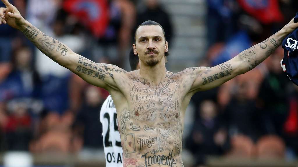 奉先归来！伊布重返AC米兰，38岁的瑞典老将还能再创造辉煌吗？