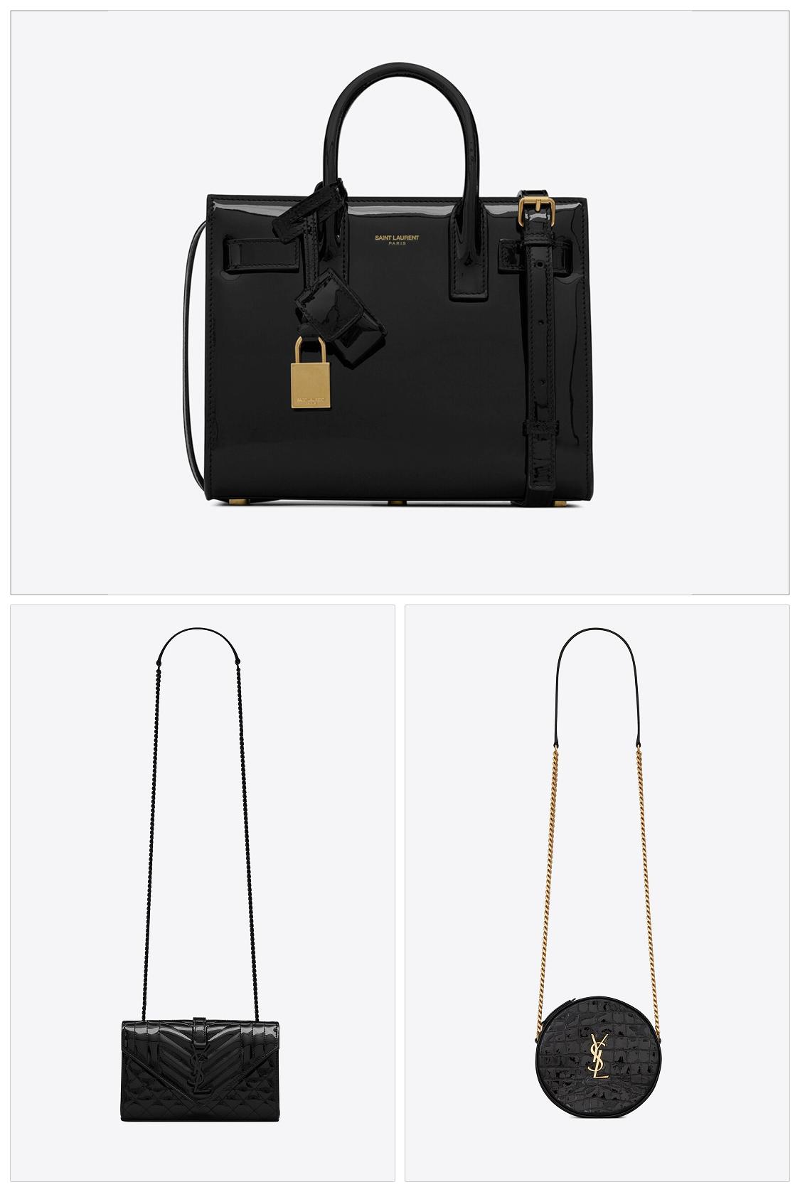 saintlaurent2023秋冬成衣图片,saintlaurent麂皮外套