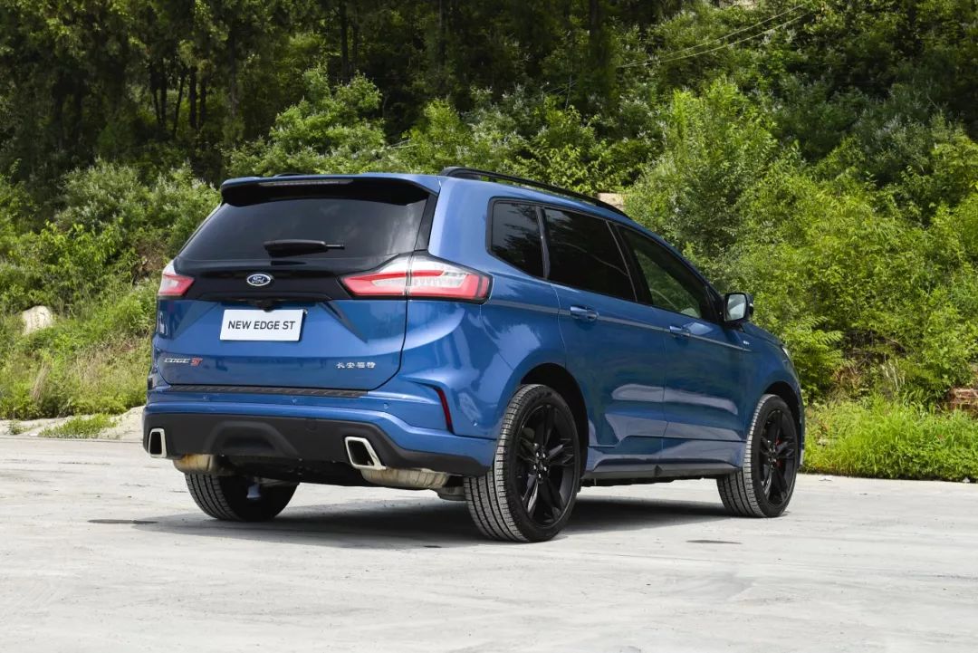 吊打汉兰达的suv,吊打suv的轿车