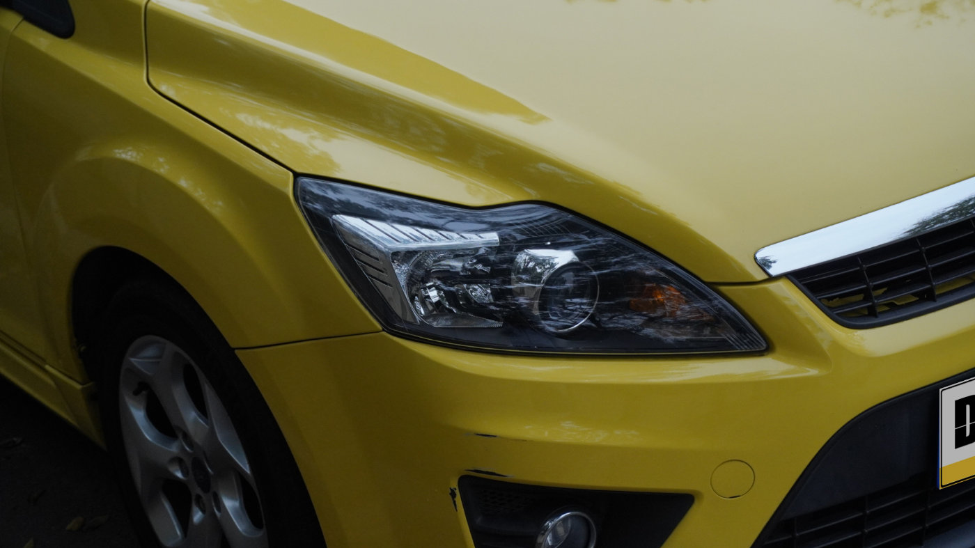 野马对比福克斯,福克斯野马2.0