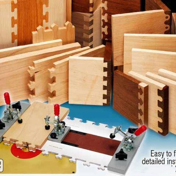 五金工具最有创意的功能展示,稀奇古怪但好用的五金工具