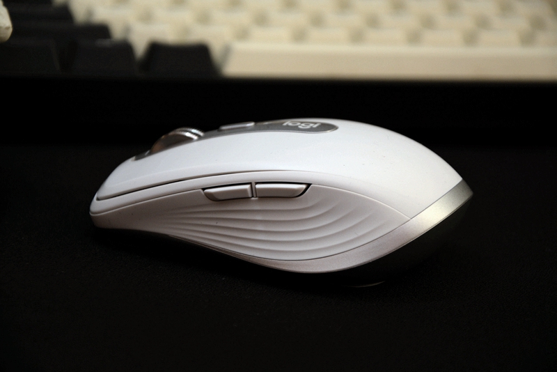 罗技鼠标anywhere2s和3的区别,罗技mxanywhere3与2s对比