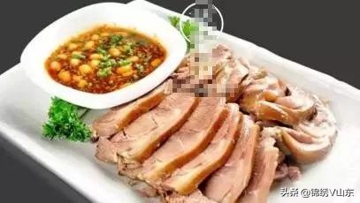 倍受家人喜欢的几道家常美食,一道家常风味的创意美食超级下饭