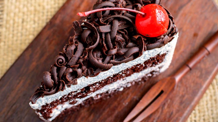 世界十大甜品美食图片,世界十大甜品小吃