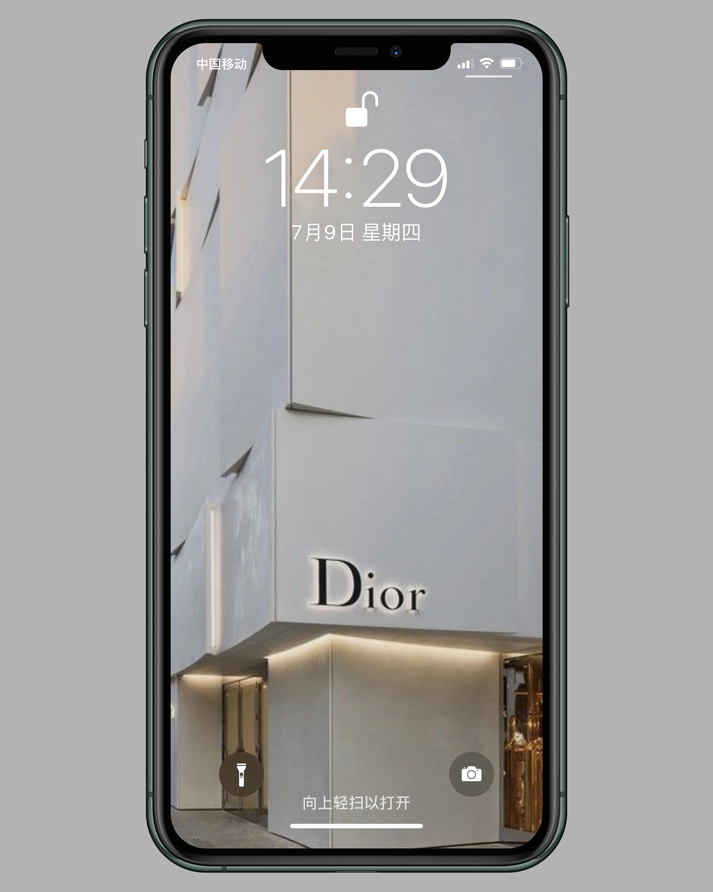 奢侈品壁纸风景,简约奢侈品大牌壁纸