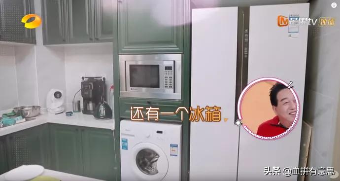 乘风破浪富婆们谁最有钱,乘风破浪里边的富婆