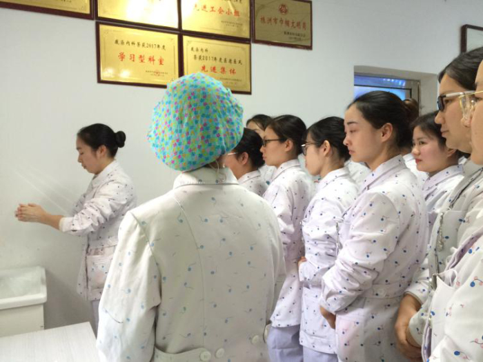 2020年新入职护士规范化培训方案,新入职护理人员规范化培训