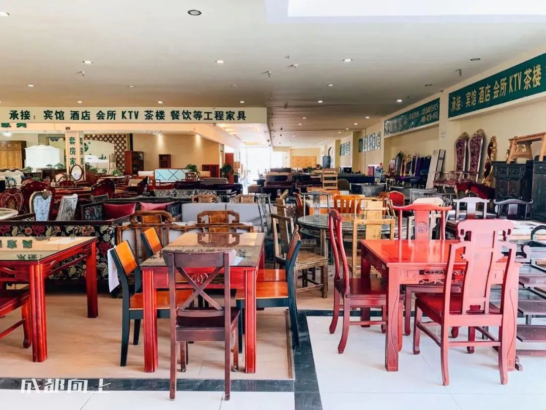 新繁现状,新繁为什么发展不起来