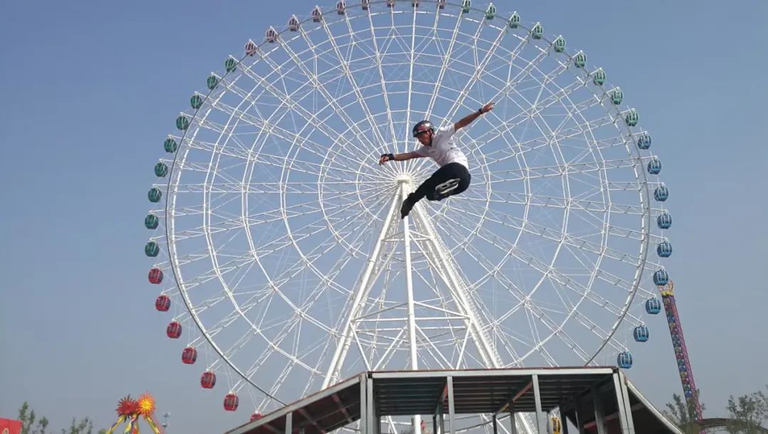 明星选手强势出战！来看看即将举行的全国森林极限运动会上，都有哪些值得期待的选手吧~