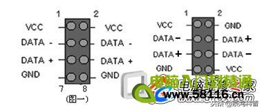 台式电脑华硕主板连线教程,主板连线图详细图解