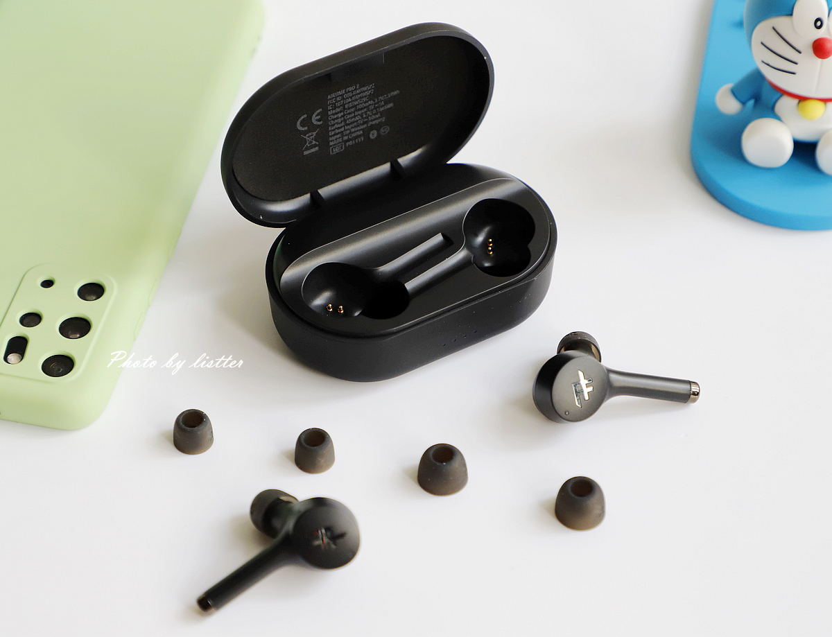 真无线蓝牙耳机air2s游戏测评,airpods2无线耳机评测