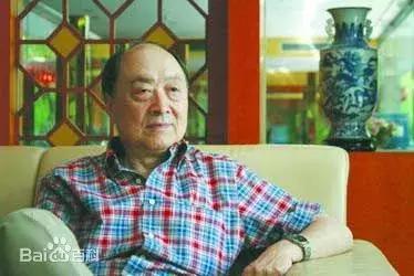 金庸武侠江湖,细说武侠