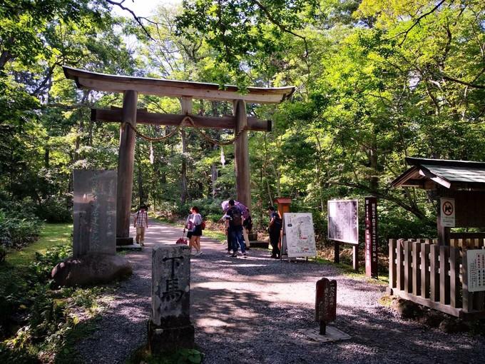 日本长野县旅游,日本长野岐阜旅游攻略