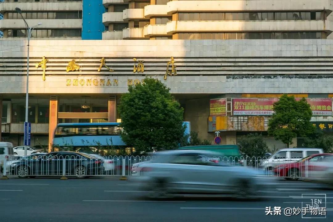 武汉哪个片区发展好,武汉哪个区适合居住最好