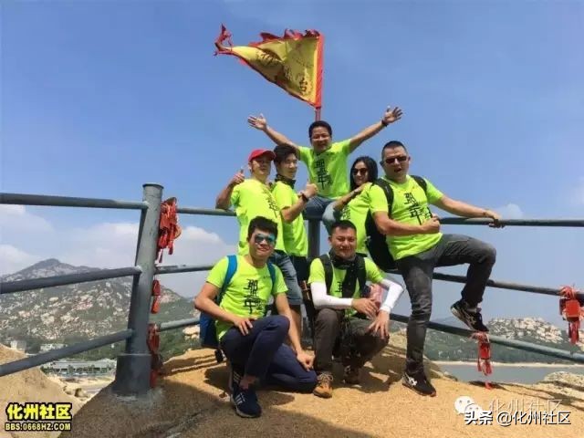 台山那琴半岛跟团游,台山那琴湾两天游攻略