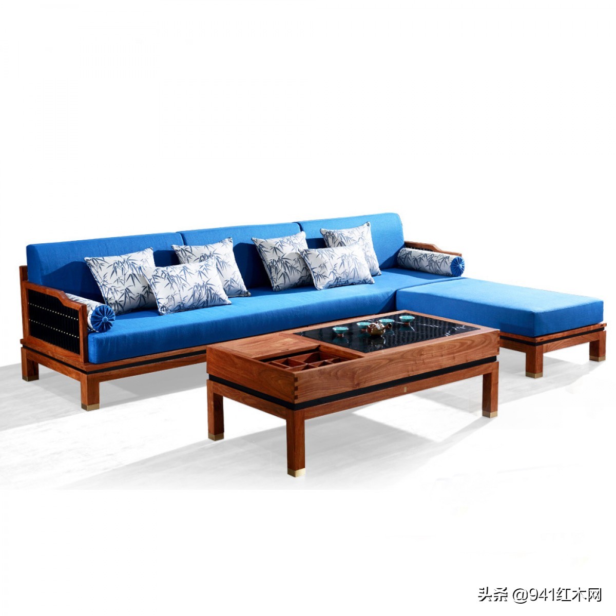 一套红木家具报价,一套红木家具图片价格多少