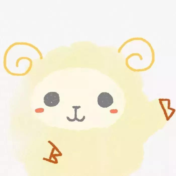 闺蜜基友开黑头像|空白的纸上，有过泪的划痕