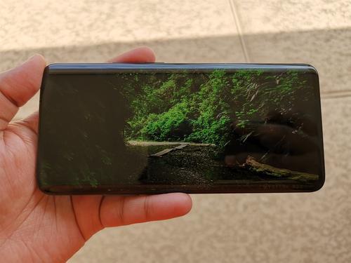 华为mate40pro关闭曲屏显示,华为mate40系列全部黑科技演示