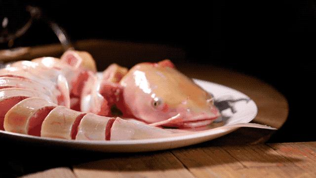 人气烤鱼店推荐39.9烤鱼双人餐,烤鱼钜惠