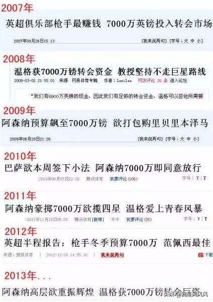 温格哪一年告别阿森纳,温格离开阿森纳多久了