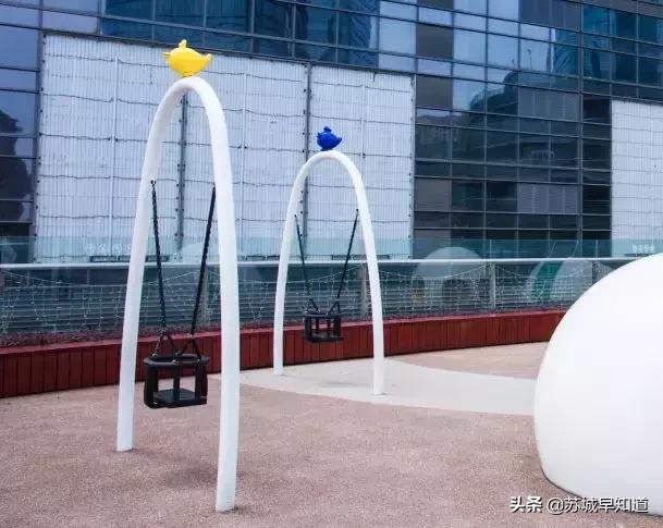 苏州park游乐园,苏州商场游乐园