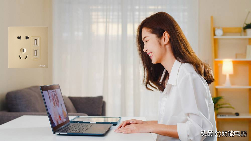 你能控制墙上开关，能否自如控制内心开关？开关的生活哲学