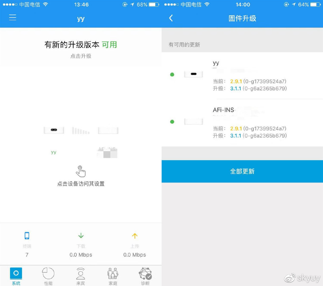 体验5g超高速网络,ubnt无线路由器用哪个好