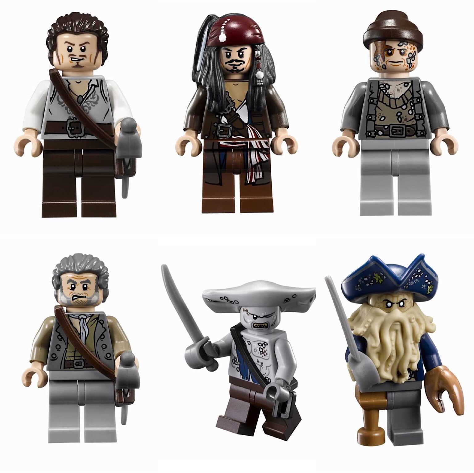 乐高海盗船安妮女王复仇号拼装,乐高我的世界巨型海盗船大冒险