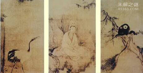 盘点流入日本的中国十大稀世珍宝,流入日本的十大稀世珍宝