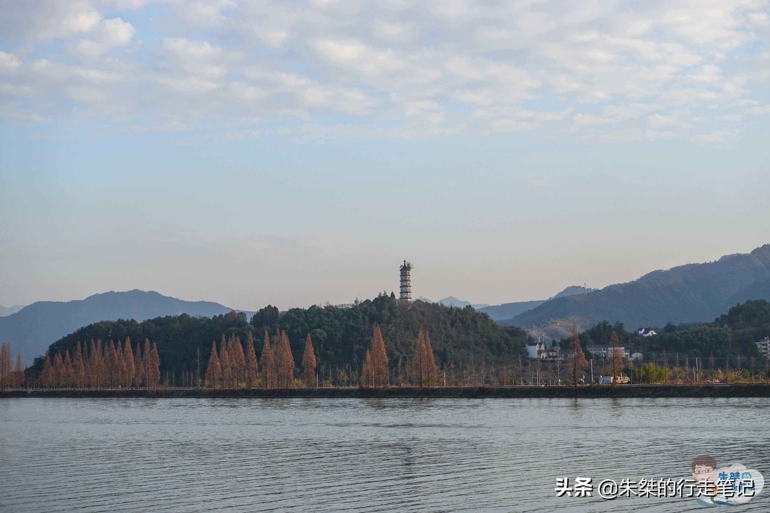 浙江新安江最美民宿推荐,浙江建德梅城古镇民宿