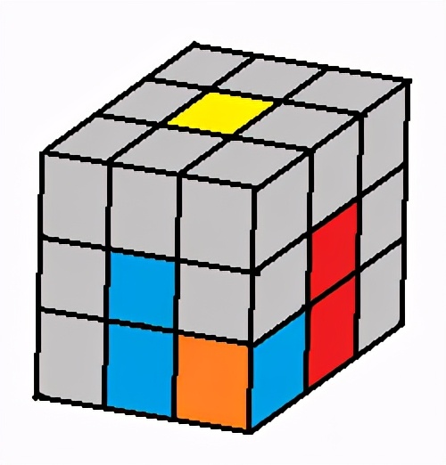 裕鑫科教魔方绝版了吗,裕鑫科技四阶魔方拆解后如何组装