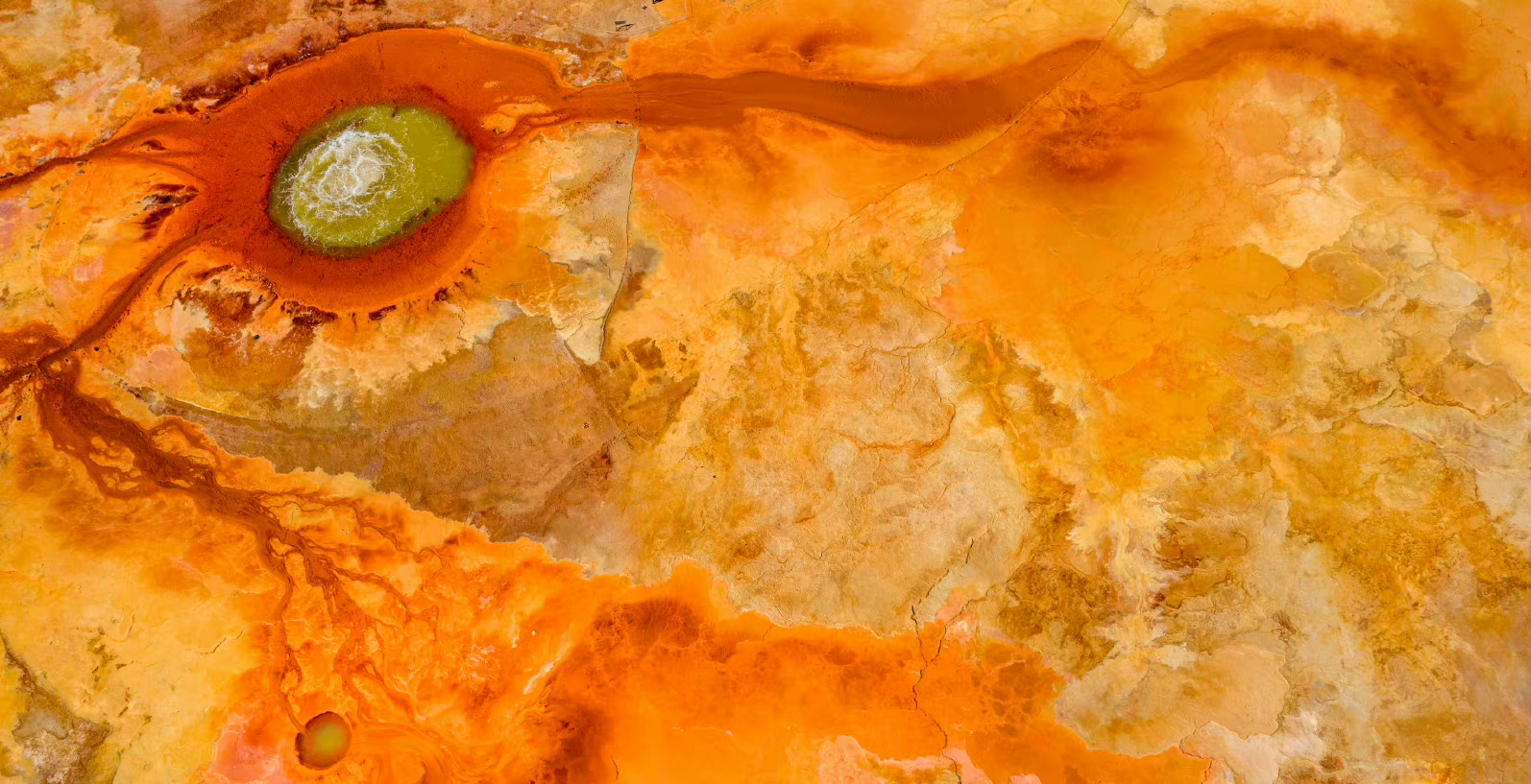 恶魔之眼艾肯泉揭秘,恶魔之眼艾肯泉之谜