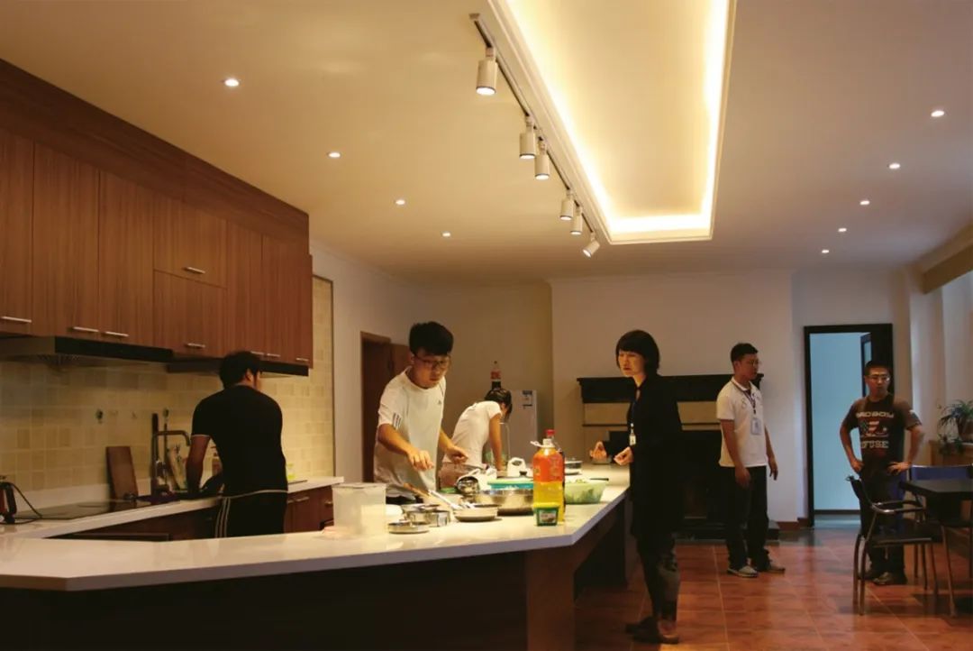 社区如家|@2020年考生，沈阳城市学院六大社区拍了拍你！