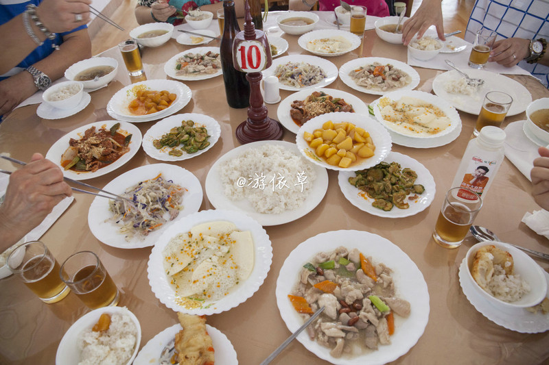 朝鲜探秘一次不同寻常的旅游,在朝鲜旅行