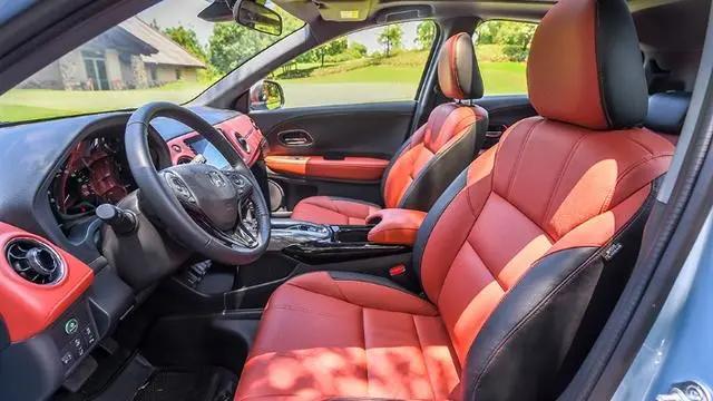 东风本田xr-v细节特点,买东风本田xr-v十大忠告