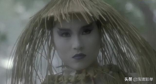 经典恐怖港片解说合集,港片必看的十部顶级恐怖片