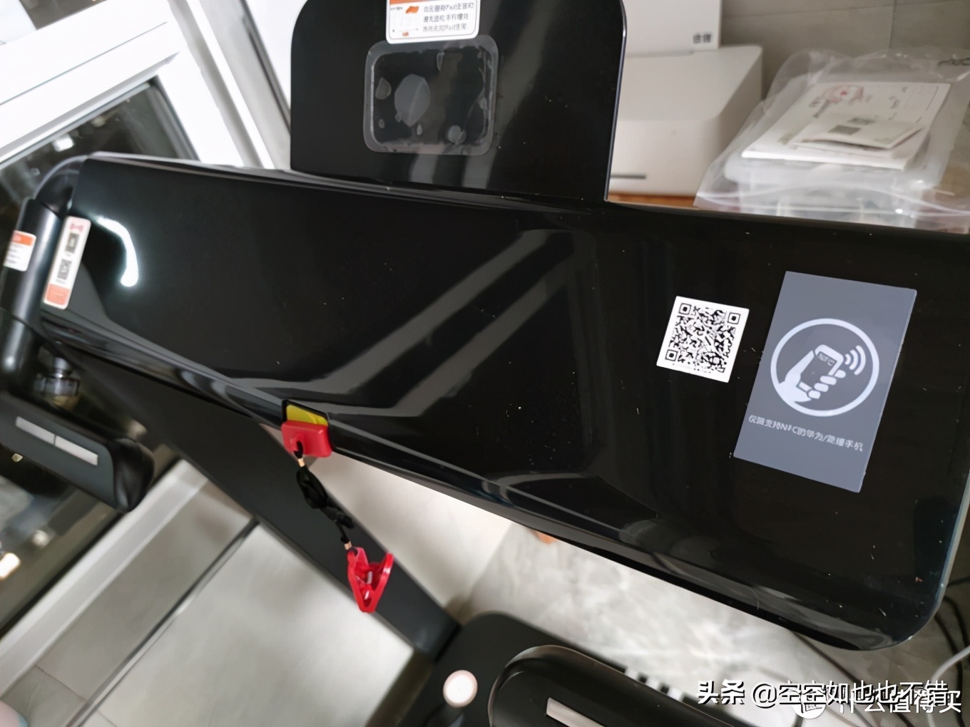 家里有必要放一台跑步机么,家里装跑步机影响大吗