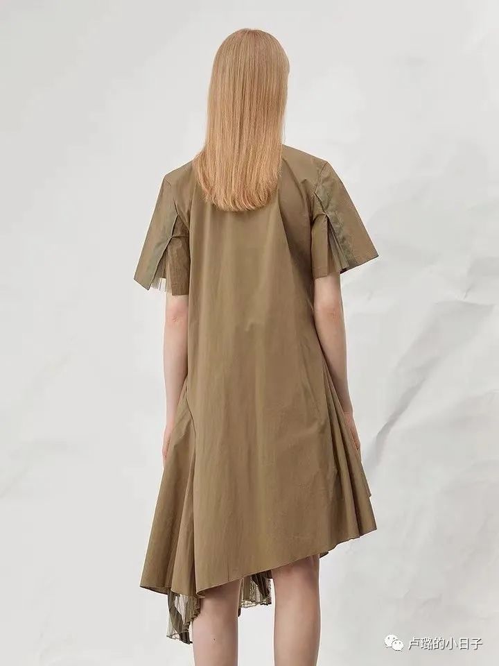 国产大牌服饰高端子品牌有哪些,国产工装服饰品牌十大排行榜