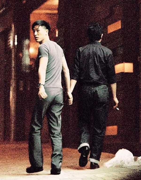 春天应该很好张国荣精彩片段,张国荣的春天歌曲