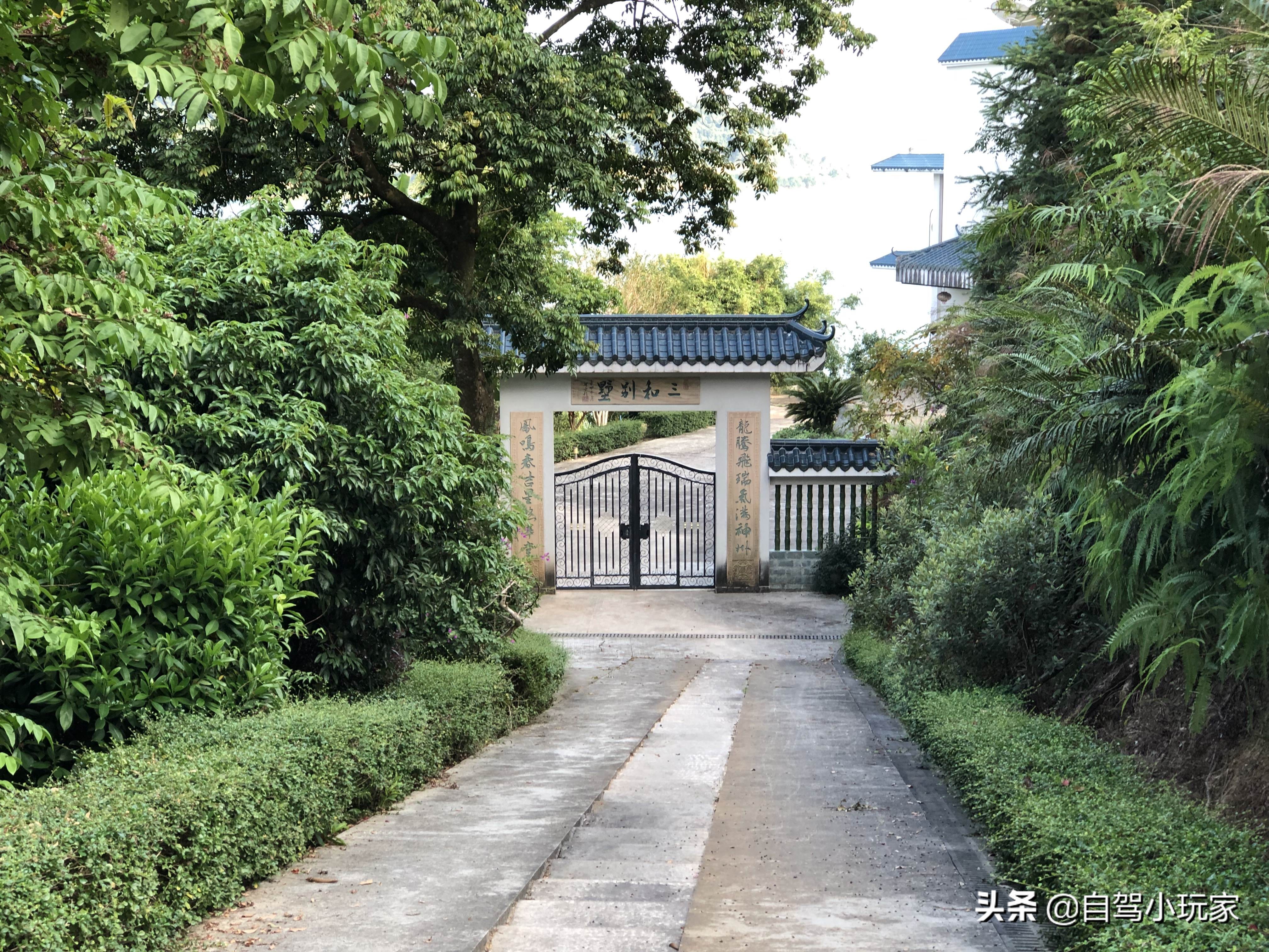 万绿湖八大秘境,广东万绿湖在全国有多出名