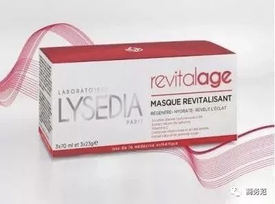 小众贵妇清爽抗衰老护肤品,法国护肤品抗衰老