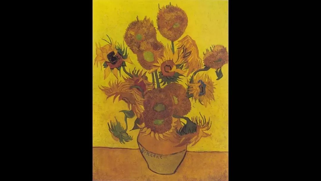 看完这份PPT，辨别画派不再困难