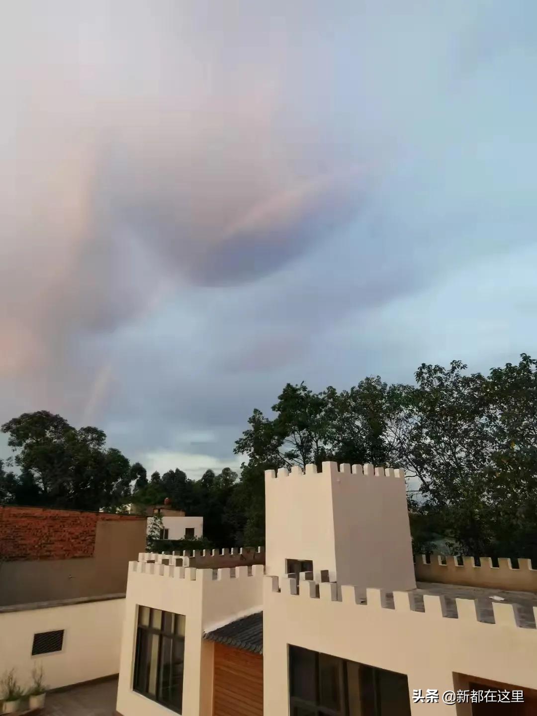 新都生活体验,来昆明感受向往的生活