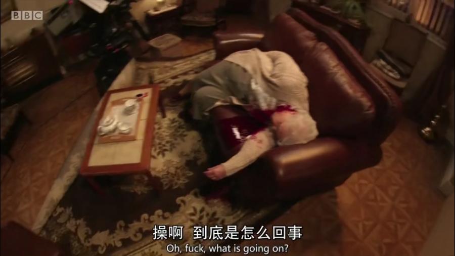 电视节目讲灵异事件,上演闹鬼事件