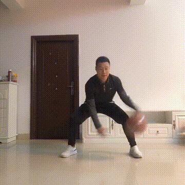 停课不停学居家学习安全教育,停课不停学教师居家锻炼身体美篇