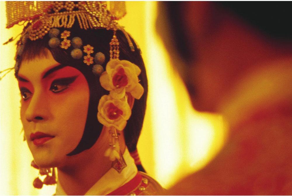 春天应该很好张国荣精彩片段,张国荣的春天歌曲