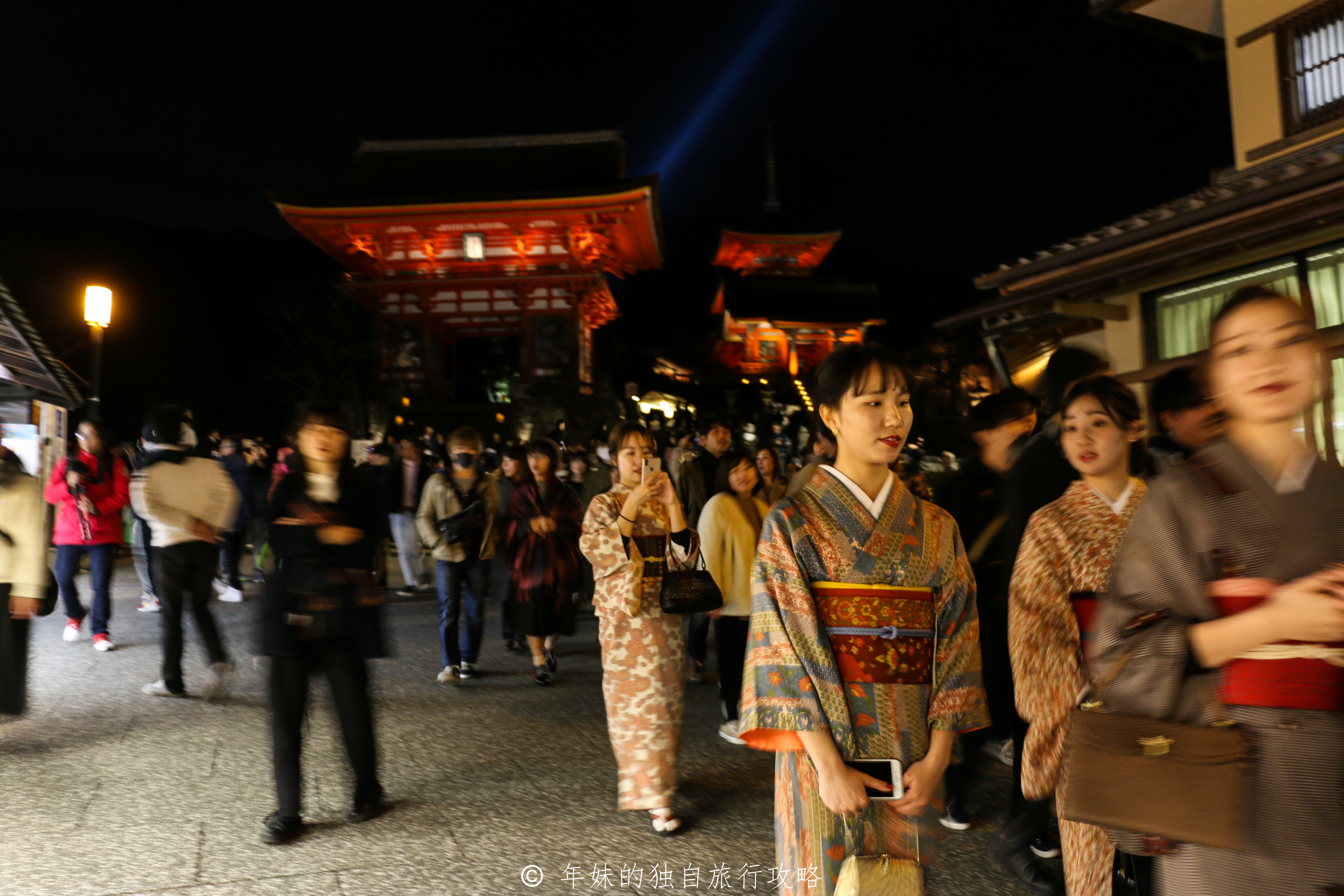 日本京都跟团旅游攻略,日本京都骑行旅游攻略