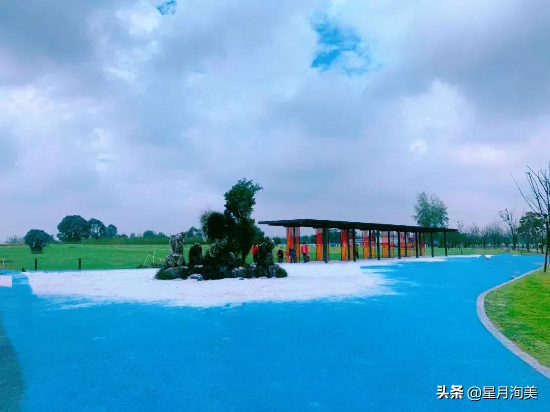 成都小众但值得去的地方,成都必打卡的30个小众上镜地