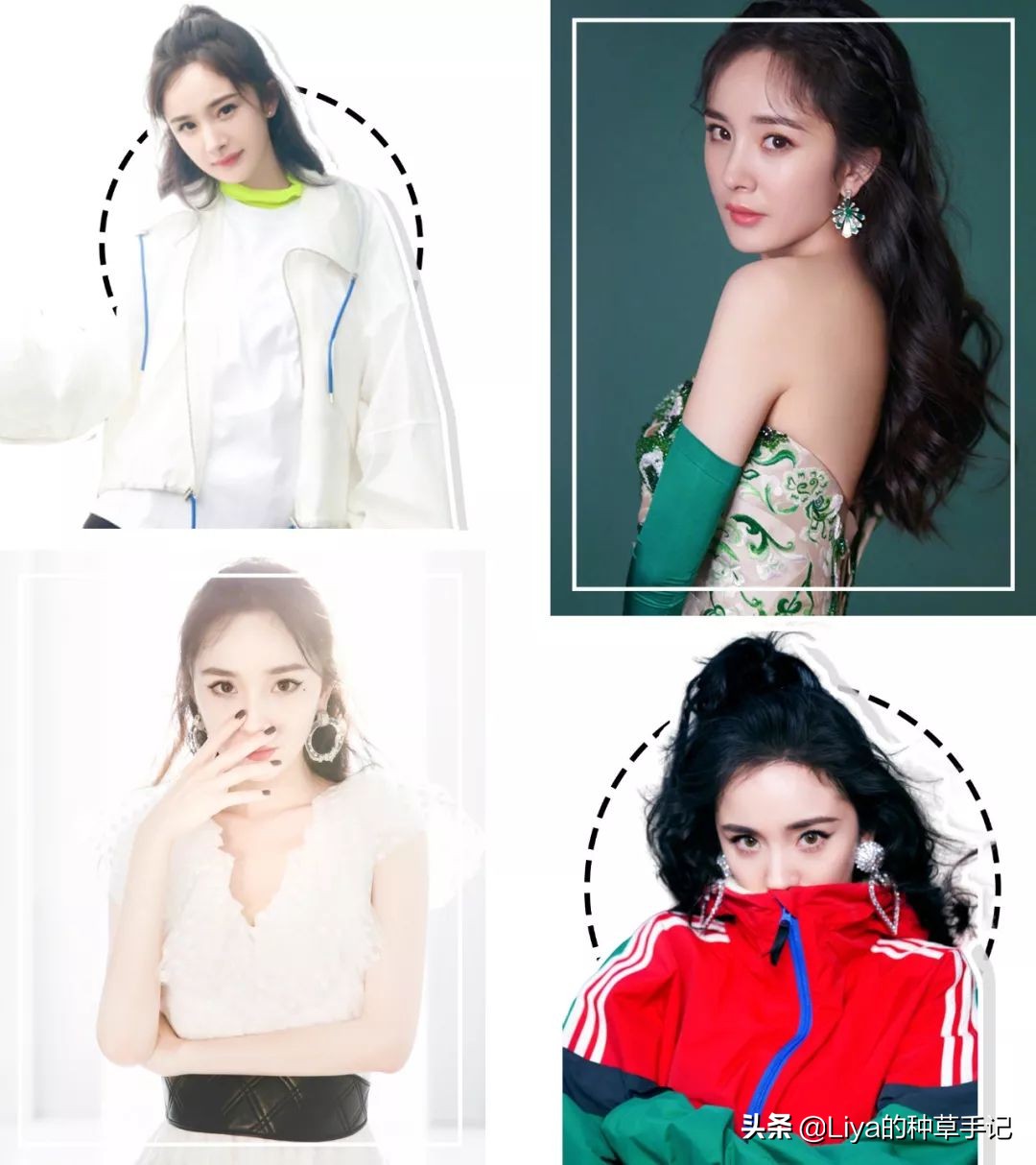 什么样的脸型可以剪什么刘海,什么样的脸型剪什么样的刘海好看