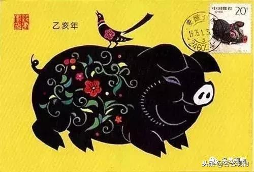 赏十大名家画笔下的猪，”猪“福填满2019！